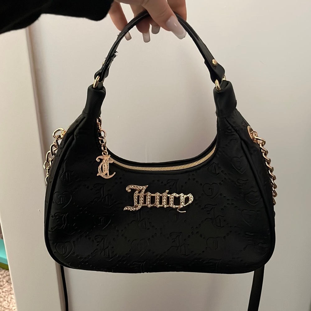 Juicy couture purse